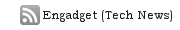 Engadget Tech News